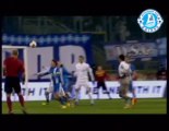 FC DNIPRO DNIPROPETROVSK - ACF FIORENTINA  1-2