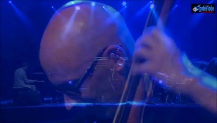 Like someone in love - Antoine Hervier Trio  - A. Hervier (p)  G. Souriau (b) V. Frade (dr)