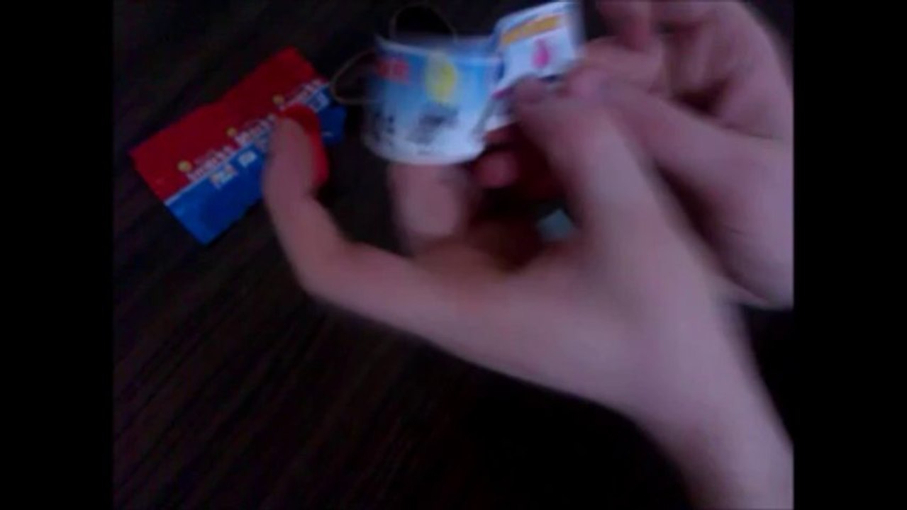 ulker surprise unboxing - cheerful balloons #surpriseeggs