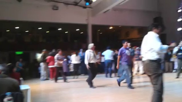 Brisas Titicaca - Cena familia de Abel Uceda v2