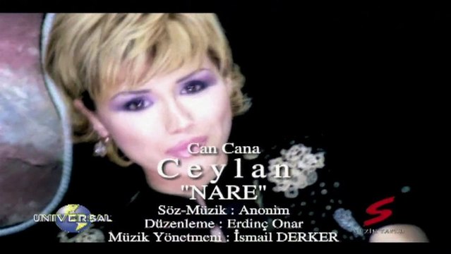 Ceylan Nare (nostalji) by feridi