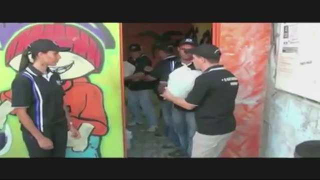 Noite da Salvação - Os 3 Tipos de Cristãos!