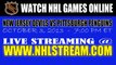 Watch New Jersey Devils vs Pittsburgh Penguins 
