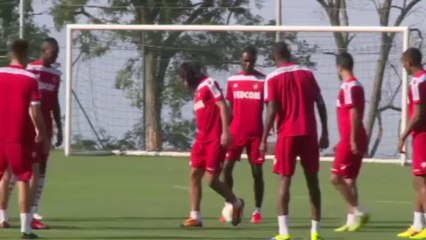 Francia - Ranieri, práctico: "Mejor puntos que imagen"