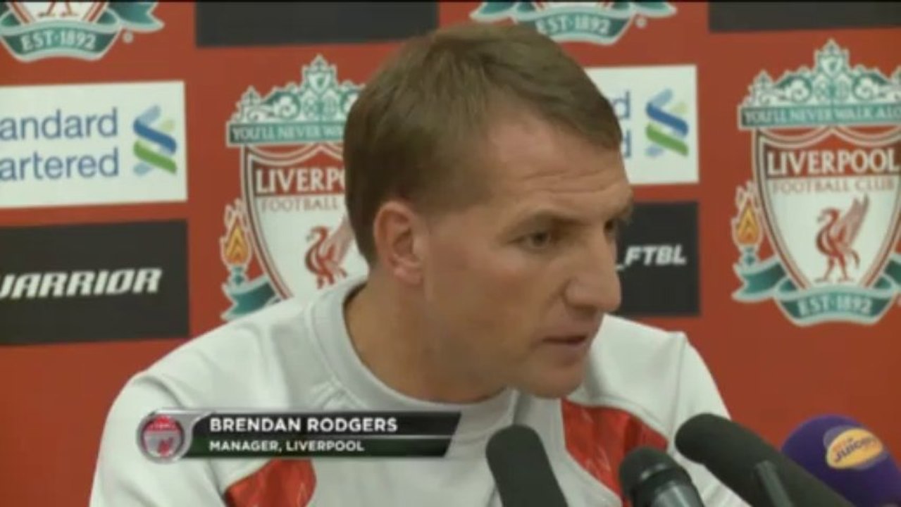 FC Liverpool: Neues Traumpaar in Anfield?