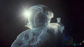 Gravity - US Trailer #5
