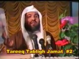 Tareekh e Tablighi Jamaat History 14 _ 18 Sheikh Meraj Rabbani - Tariq Jameel Deobandi Exposed