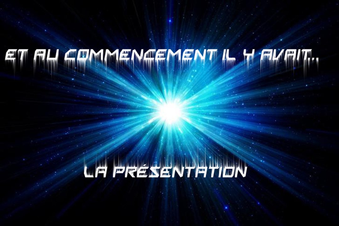 Présentation de Chaîne [720p]