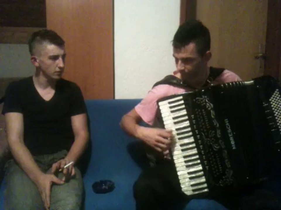 Znam za sve sam kriv . Aldin & Elmir