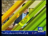 Hasb e Haal -  3rd October 2013 Full [[ HQ Show on DunyaNews with Azizi