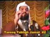 Tareekh e Tablighi Jamaat History 15 _ 18 Sheikh Meraj Rabbani - Tariq Jameel Deobandi Exposed