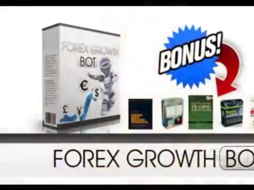 FOREX GROWTH BOT (Forex Search Engine)