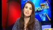 Aaj with Reham Khan  - 3rd October 2013 (( 03 Oct 2013 ) Who Will Be Next Army Chief Full Aaj News