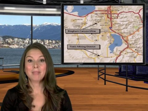 Andover Mining (TSXV: AOX) releases initial resource estimate for its SUN Project in Alaska