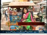 Pas-e-Pardah - 3rd October 2013 - News One
