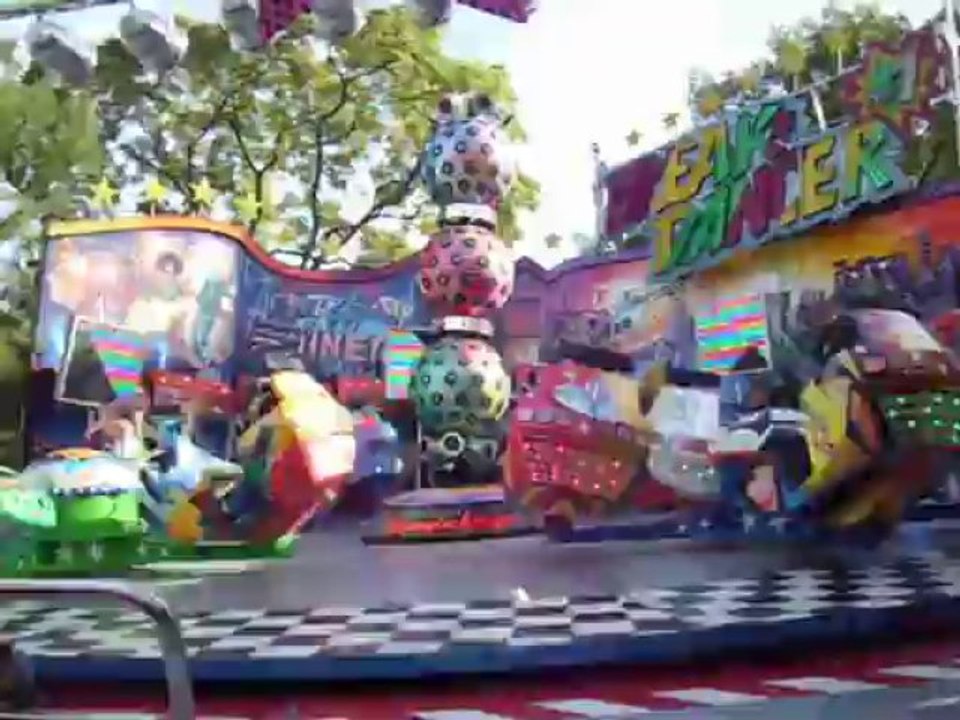 Offride: Breaker Spangenberger 03.10.13