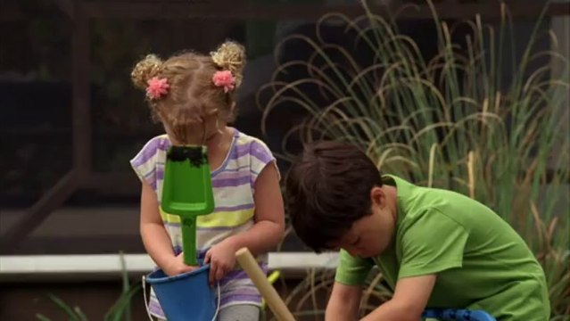 Eastbound and Down Season 4: Episode #2 Clip Kenny Comes Clean (HBO)