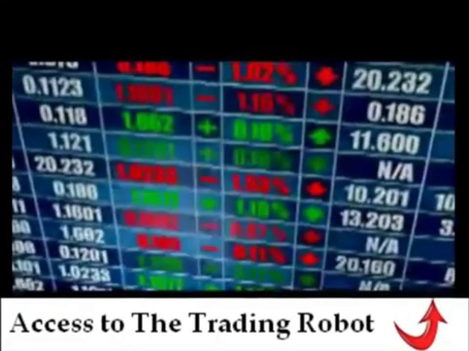 Forex Trendy-IvyBot Best Forex Trading Robot - Autopilot Forex Trader-The Best Forex Software