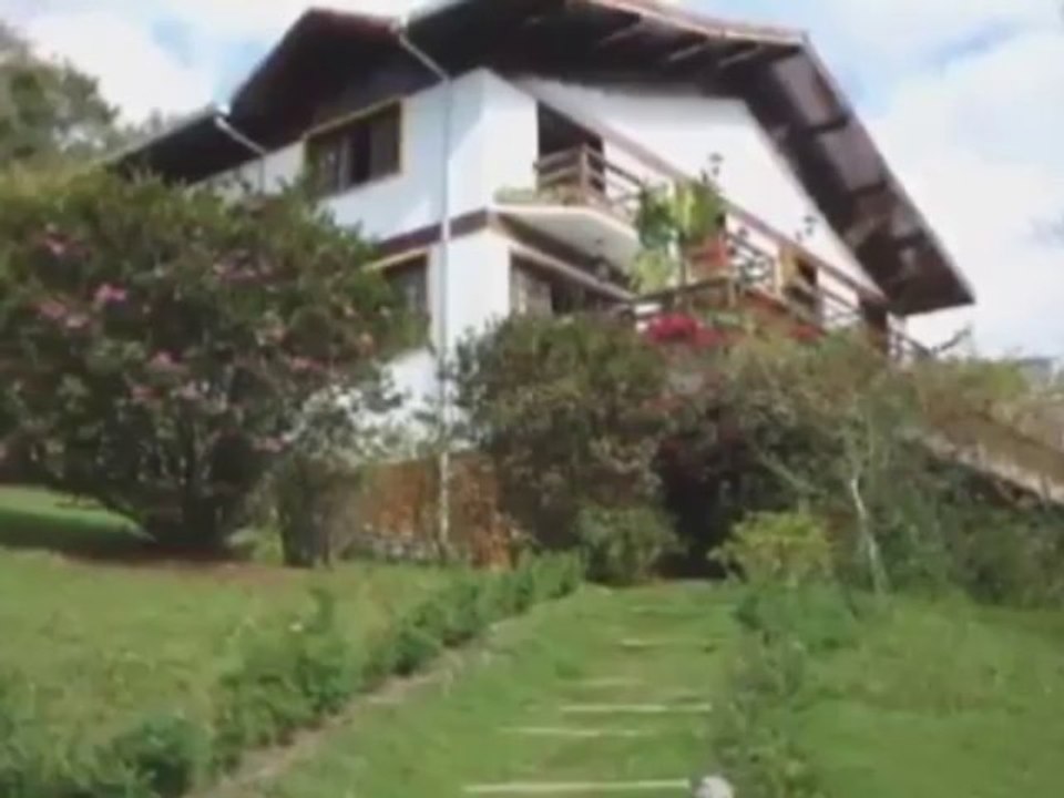 Noite da Salvação A DOR DE DEUS! - PAIN OF GOD