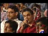 Capital Talk - 3rd October 2013 (( 03 Oct 2013 ) Full Talk Show with Hamid Mir on GeoNews