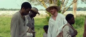 12 YEARS A SLAVE - Spot TV Extented: Fight Back [VO|HD1080p]