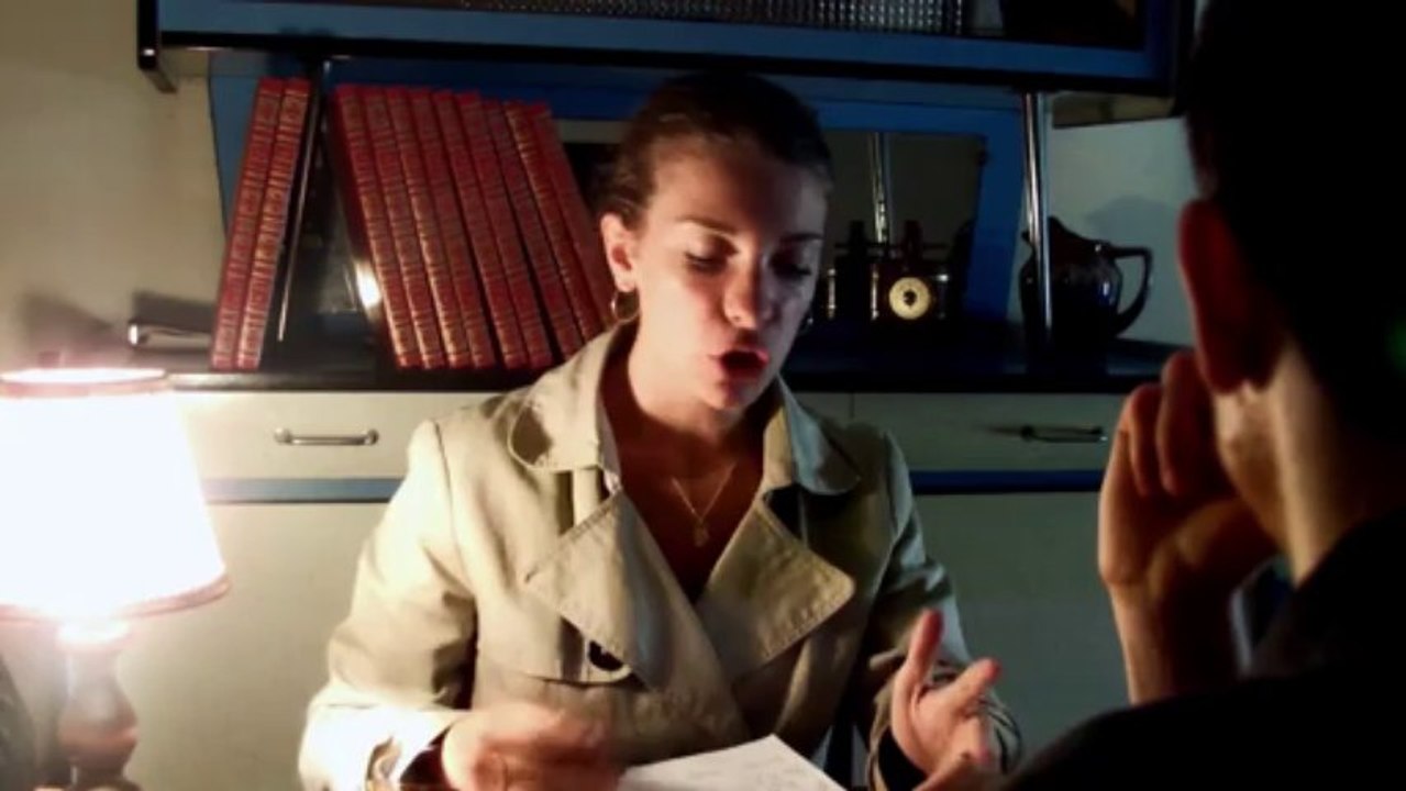 PLAYIN' TUBE [Vidéotest s3 #15] Partie 1 - EVOLUTION IS BLIND… [Intro]