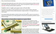 Encuestas Remuneradas Puerto Rico - VideoBlog