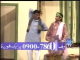 Jab Dag Nazar Aya Pakistani Punjabi Stage Drama 2