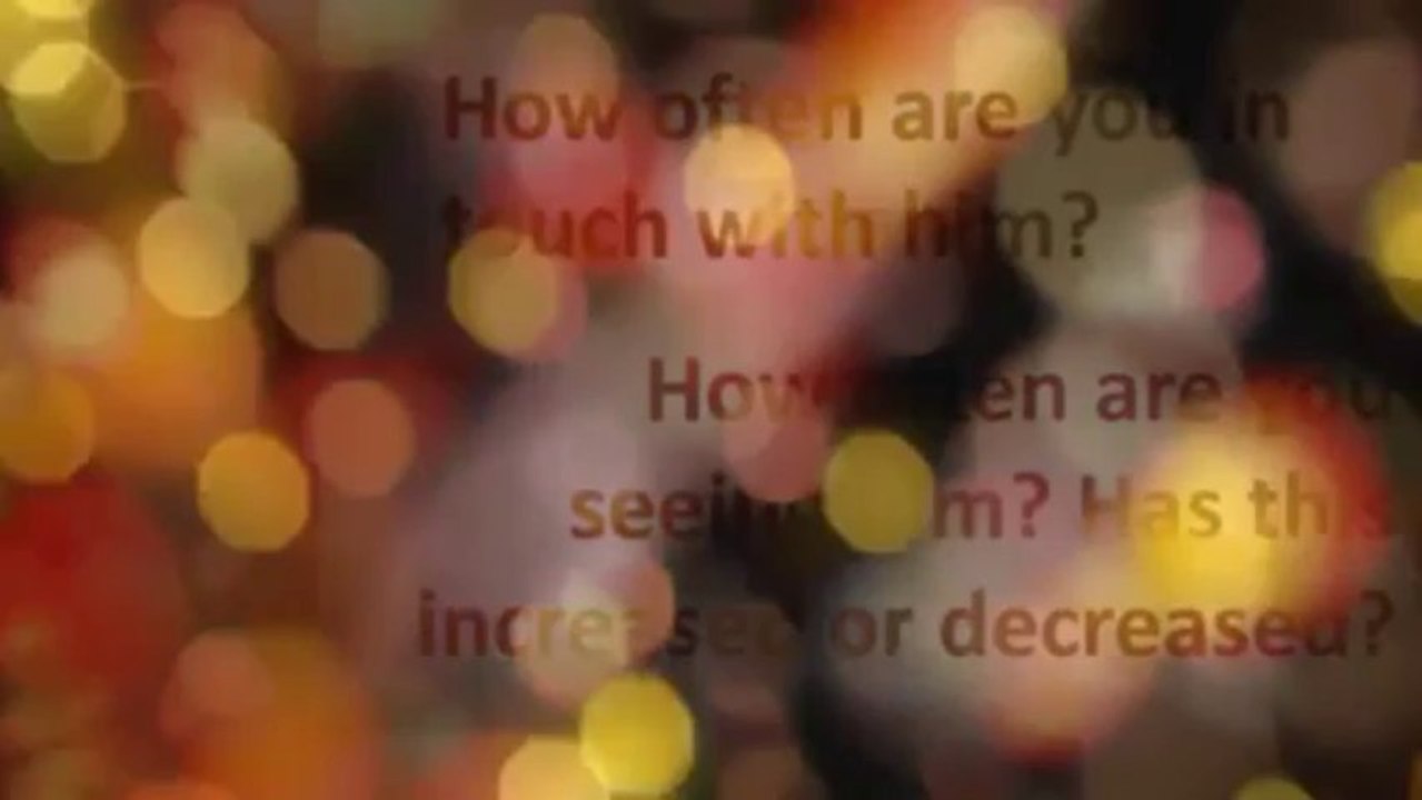 Women Calling Men - Calling Men