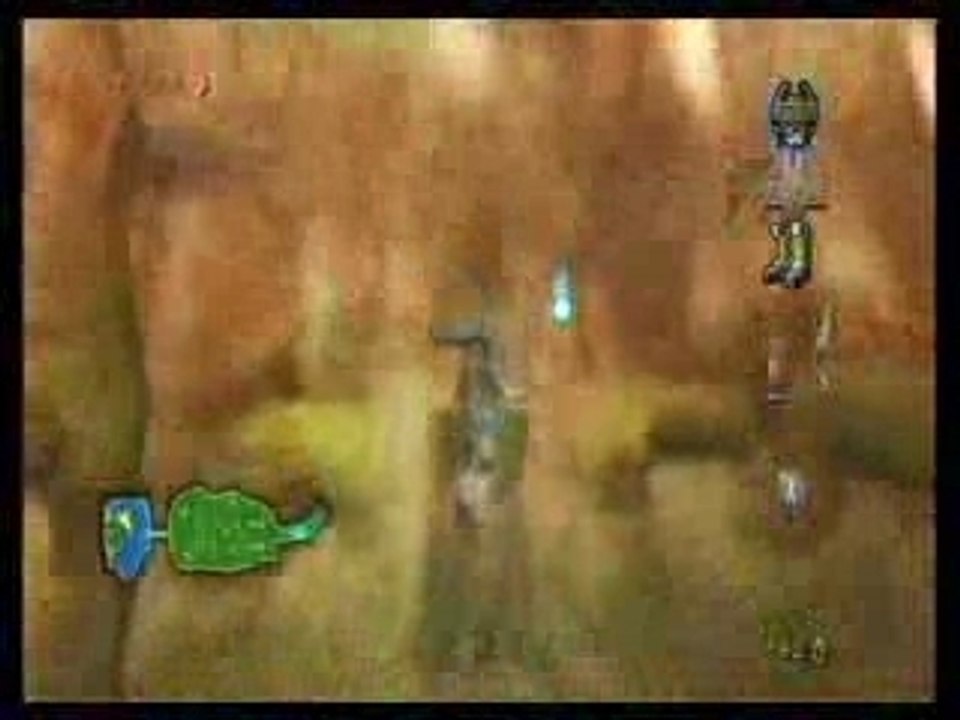 Zelda TP - Zora Armor