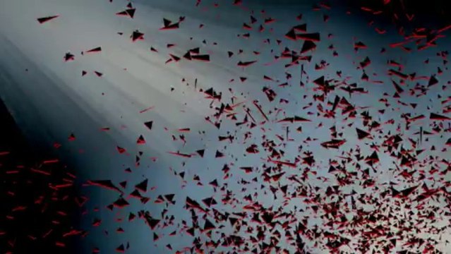 Fantasia 2000 - Symphony No. 5 in C minor-I. Allegro con brio by Ludwig van Beethoven