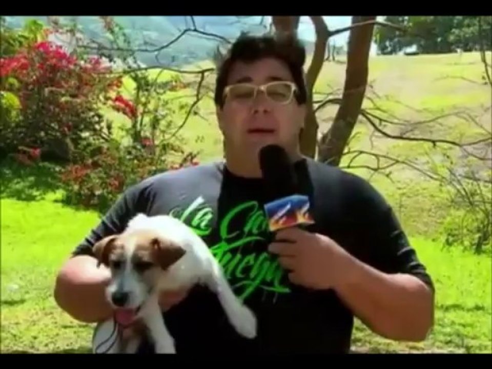 Fulano no Video Show