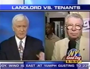 News Anchor Vs. Reporter