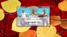 Grand Theft Auto 5 [GTA V KeyGen XBOX360_PS3]