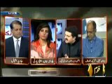 Inkaar -  3rd October 2013 (( 03 Oct 2013  ) Full Talk Show on Capital Tv