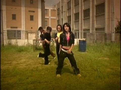 Hayami Kishimoto - Dessert Days