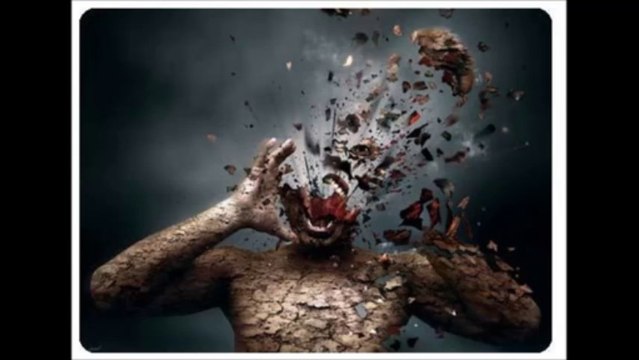 Veine Ohm - Deep Darkness To The Broad Horizon (Dark Psy)