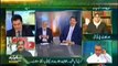 Islamabad Say - 3rd October 2013 (( 03 Oct 2013 ) Full Talk Show on CNBC Pakistan