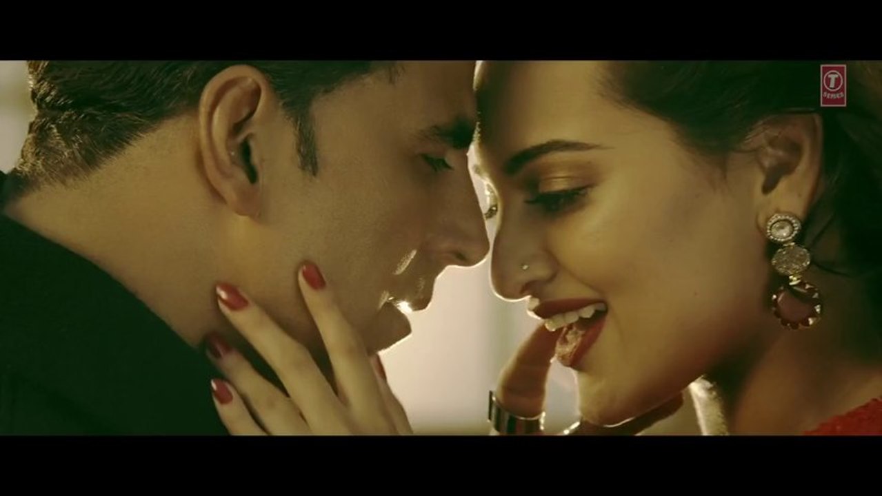 Har Kisi Ko Nahi Milta Yahan Pyaar Zindagi Mein Full HD1080p " Boss Video Song | Akshay Kumar, Sonakshi Sinha