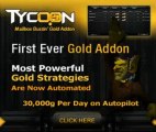 WorldOfWoW    GTR    Manaview's 'tycoon' World Of Warcraft Gold Addon Review   Bonus   YouTube12