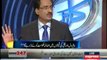Kal Tak Javed Chaudhary  - 3rd October 2013 Full HQ Show on Express News
