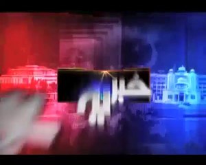 Khabar Yeh Hay  - 3rd October 2013 (( 03 Oct 2013 ) Full Talk Show on DunyaNews