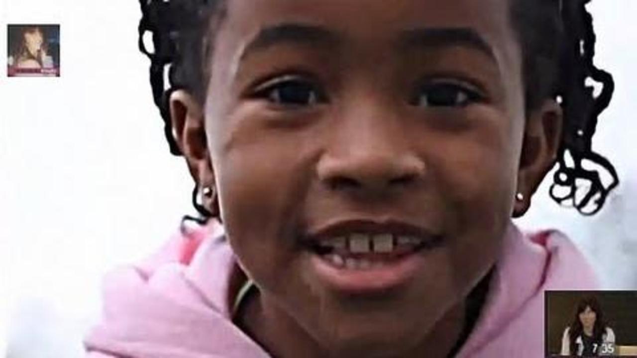 Rachele Brooke Smith Unbreakable Dreams with Layla Crawford @thereallaylac