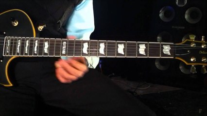 Regocijate Oh Moradora De Sion Guitarra Tutorial (Avivamiento)