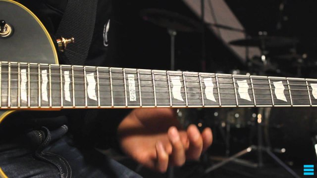 Levantate Señor Guitarra Tutorial