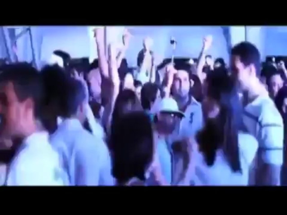 Noite da Salvação FINAL DE ANO OU FINAL DO MUNDO