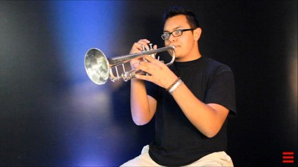 Hay Libertad Trompeta Tutorial