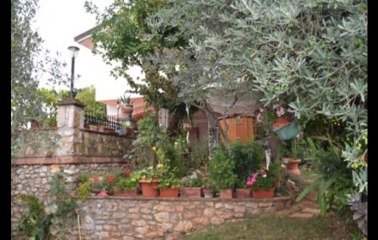 casa di Portaria UN VRAI PARADIS SUR TERRE .  RENSEIGNEMENTS : enorbyciocci@alice.it / 0039337780301