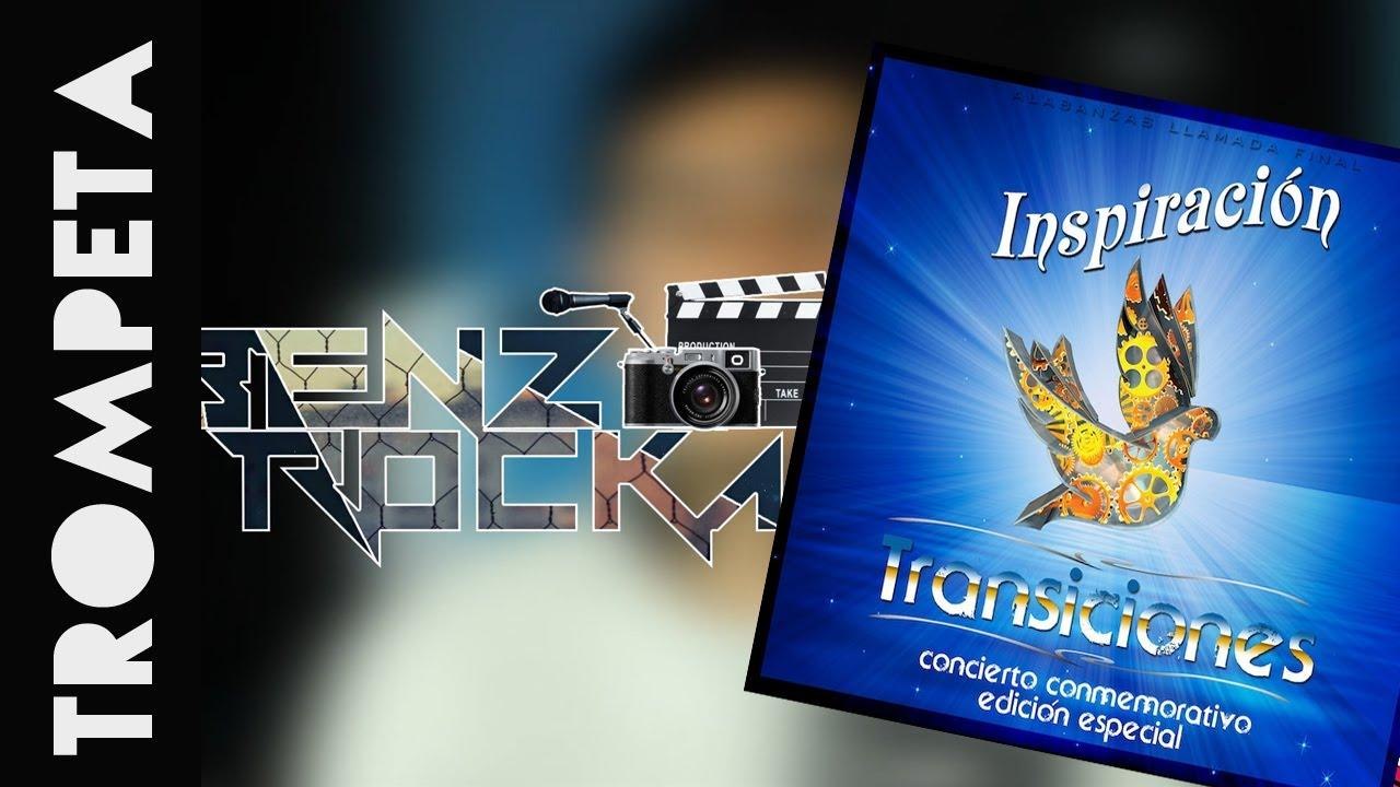 Libre (Inspiracion-Transiciones) Trompeta Tutorial