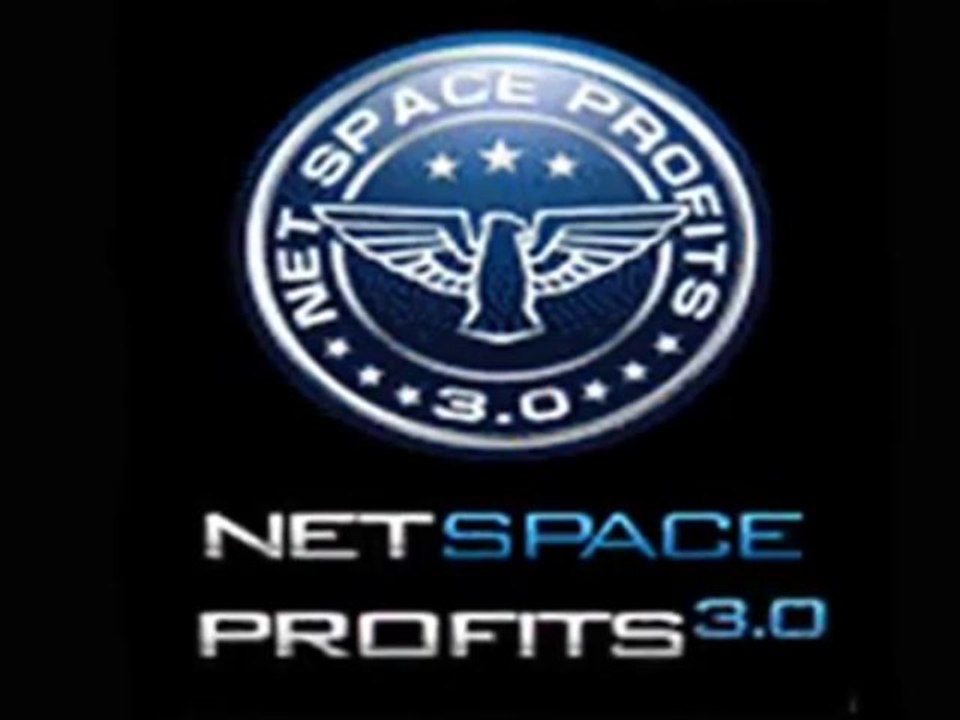 Net Space Profits 3.0 - Tyler Ericsson's Net Space Profits 3.0